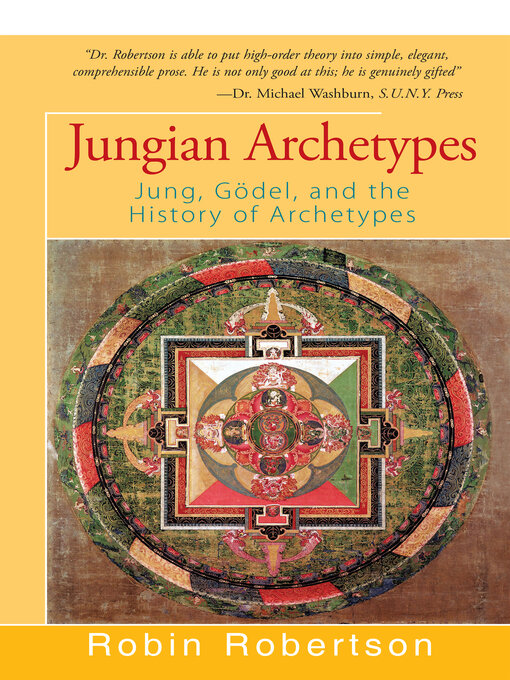 Title details for Jungian Archetypes by Robin Robertson - Available